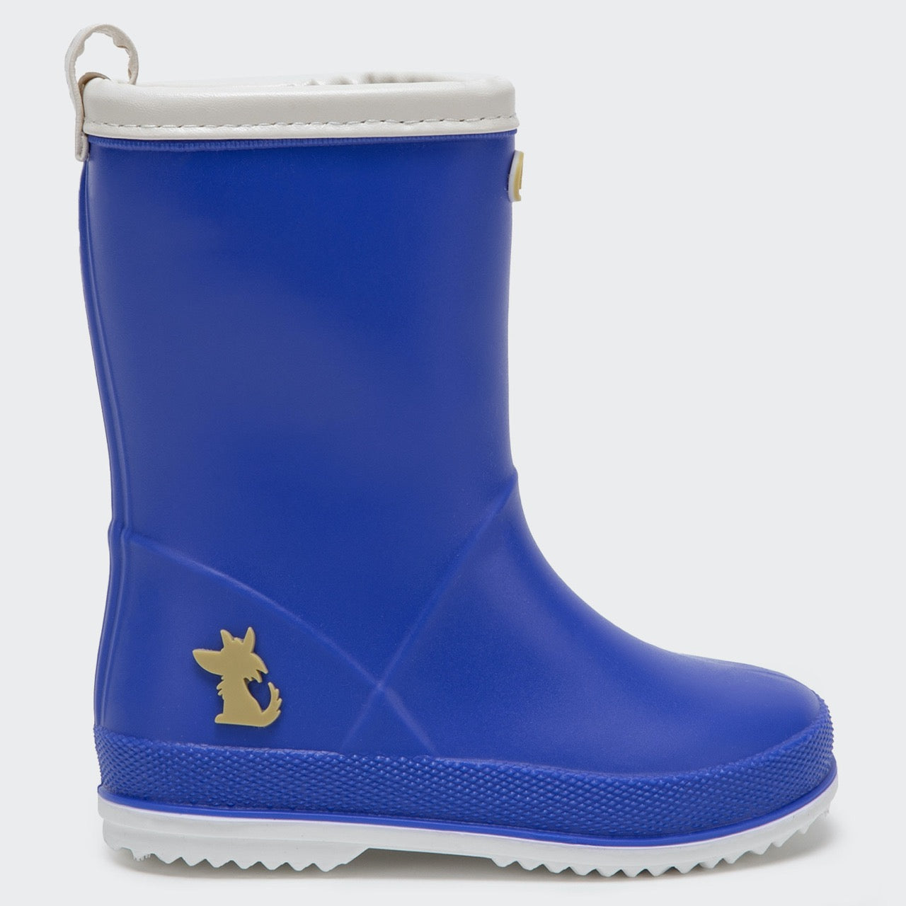botas de agua de niños y niñas