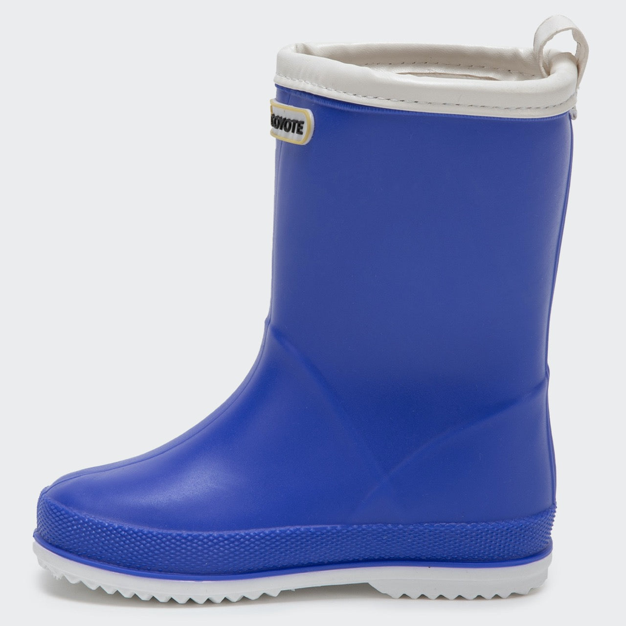 botas de agua de niños y niñas