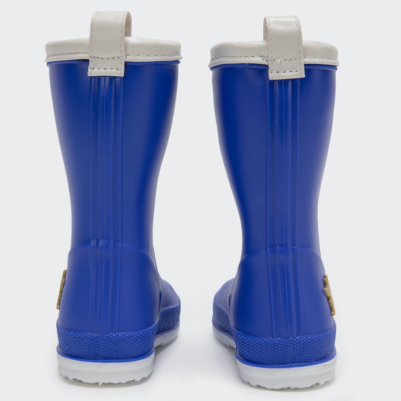 botas de agua de niños y niñas