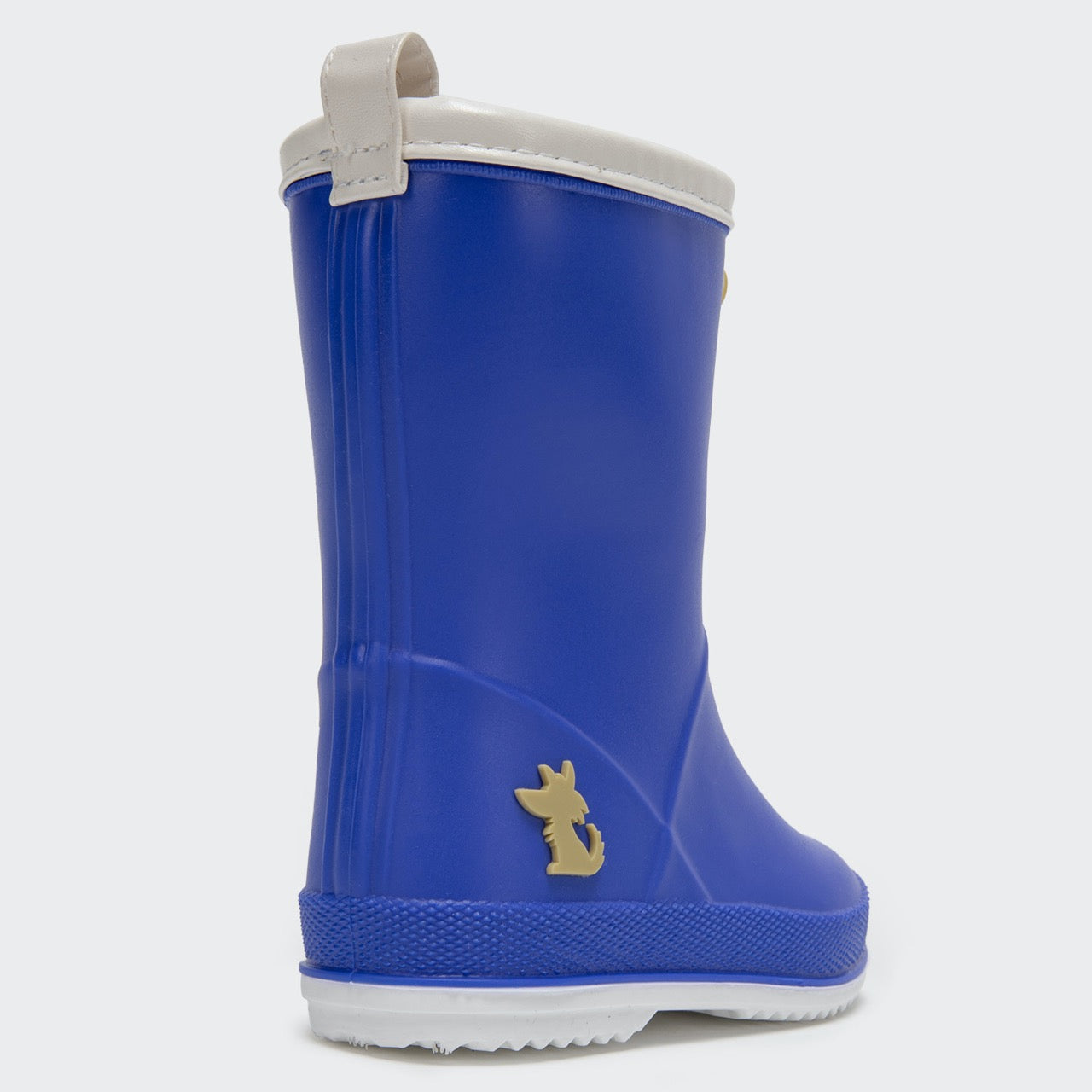 botas de agua de niños y niñas