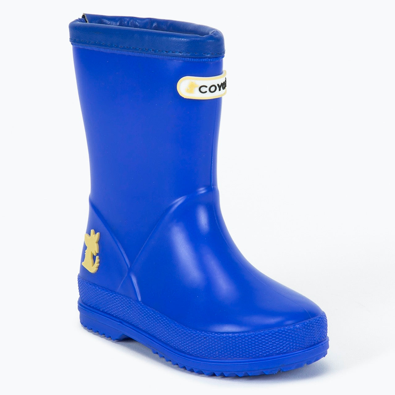 botas de agua de niños y niñas