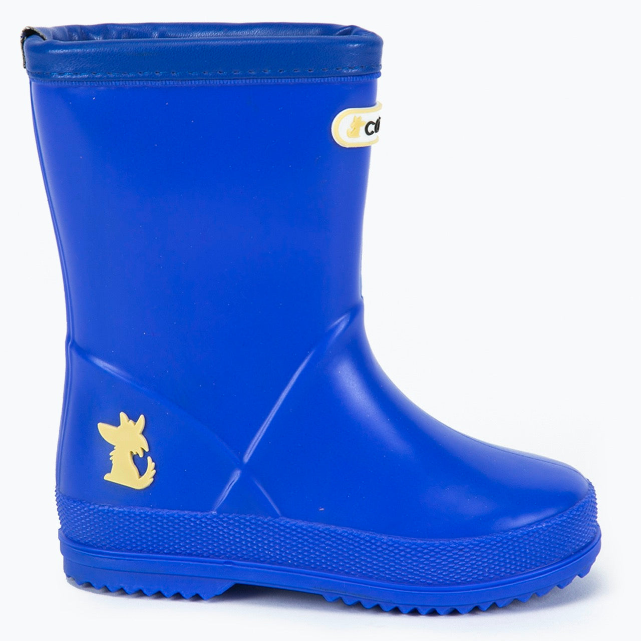 botas de agua niños y niñas