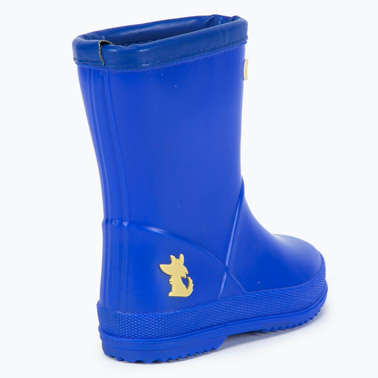 botas de agua de niños y niñas