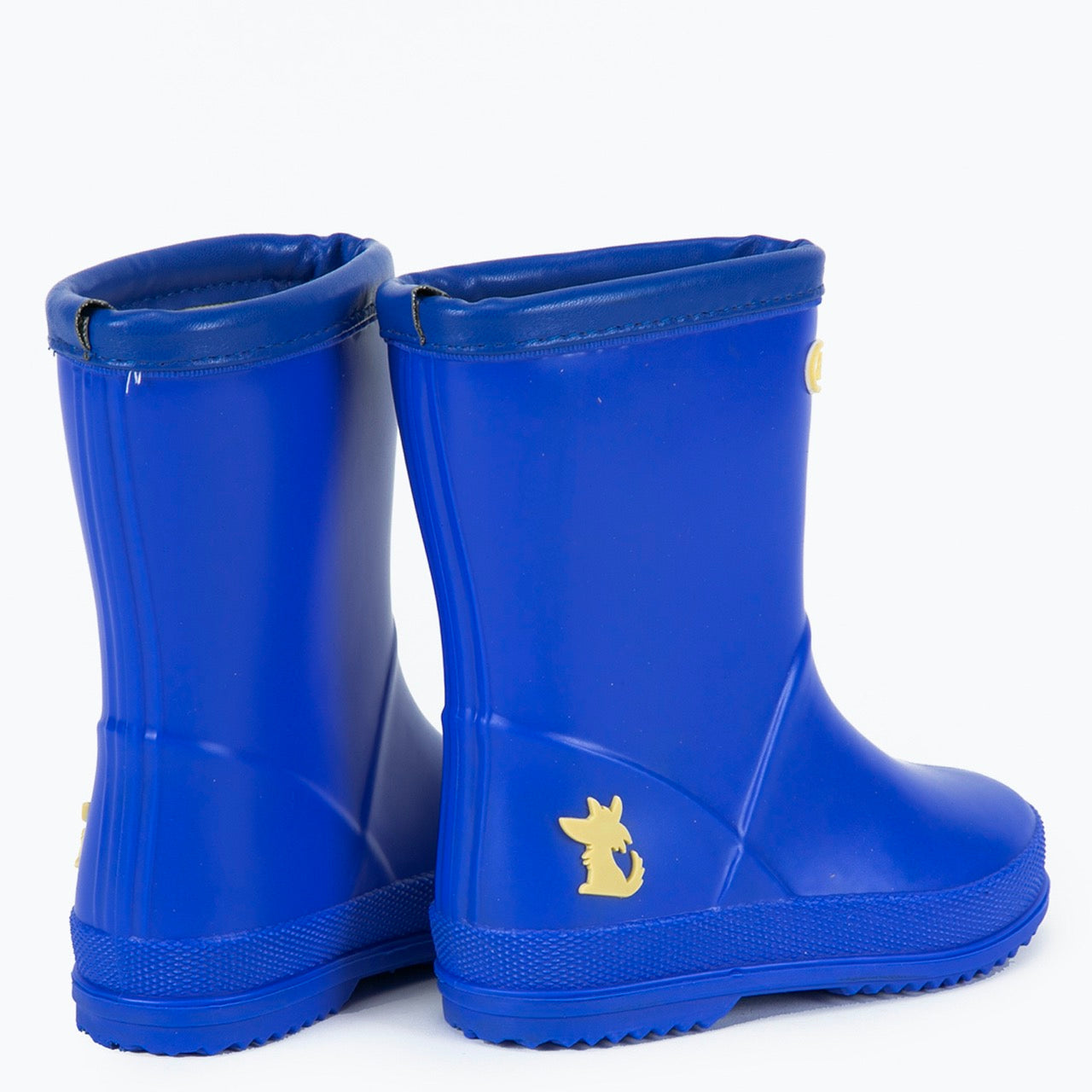 botas de agua de niños y niñas
