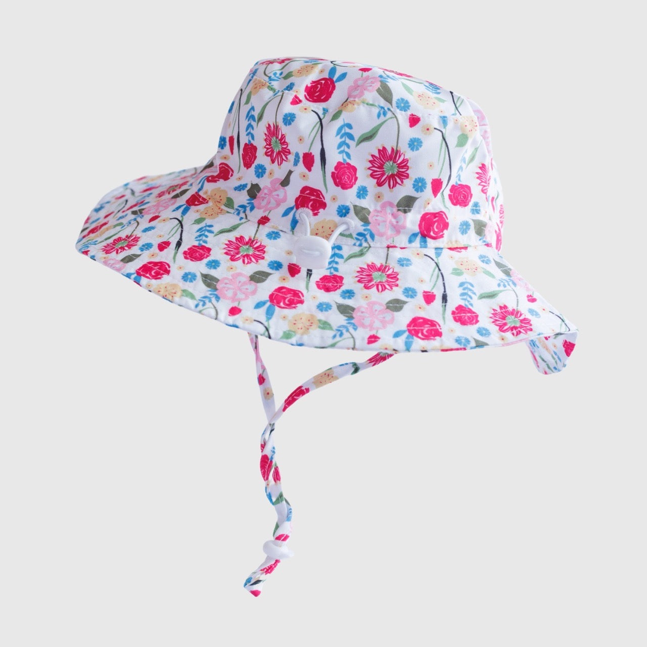 sombreros de niños y niñas