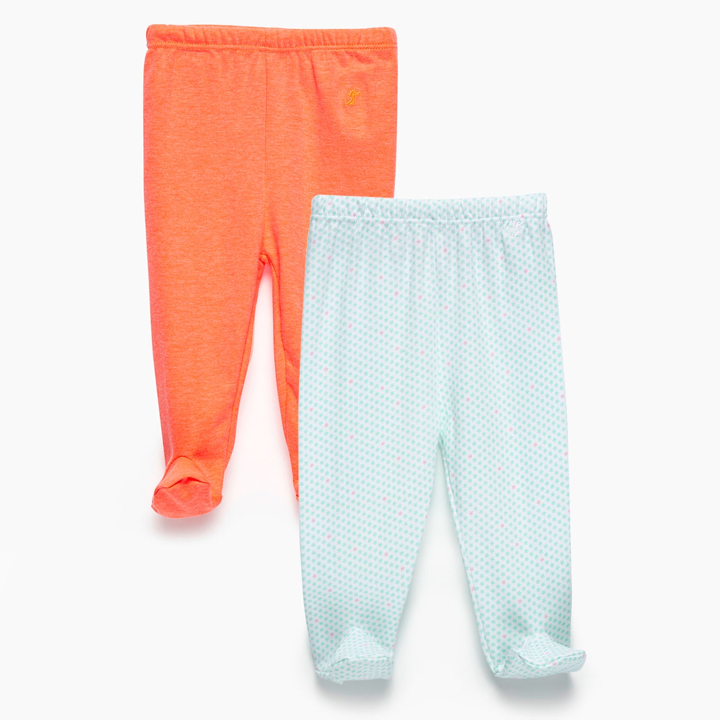 pantalones algodon niños
