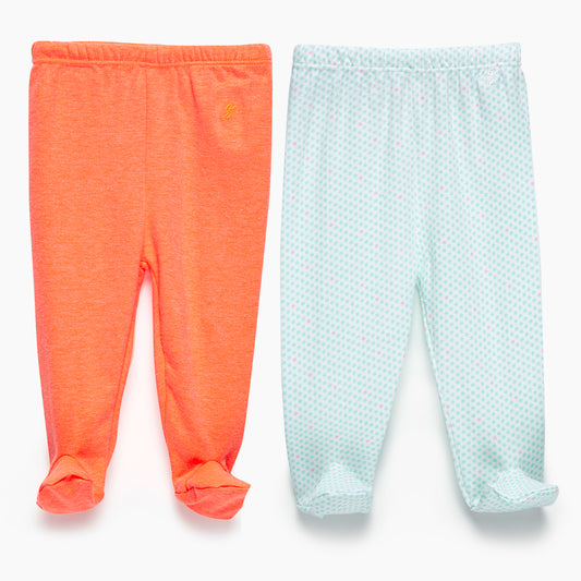 pantalones algodon niños