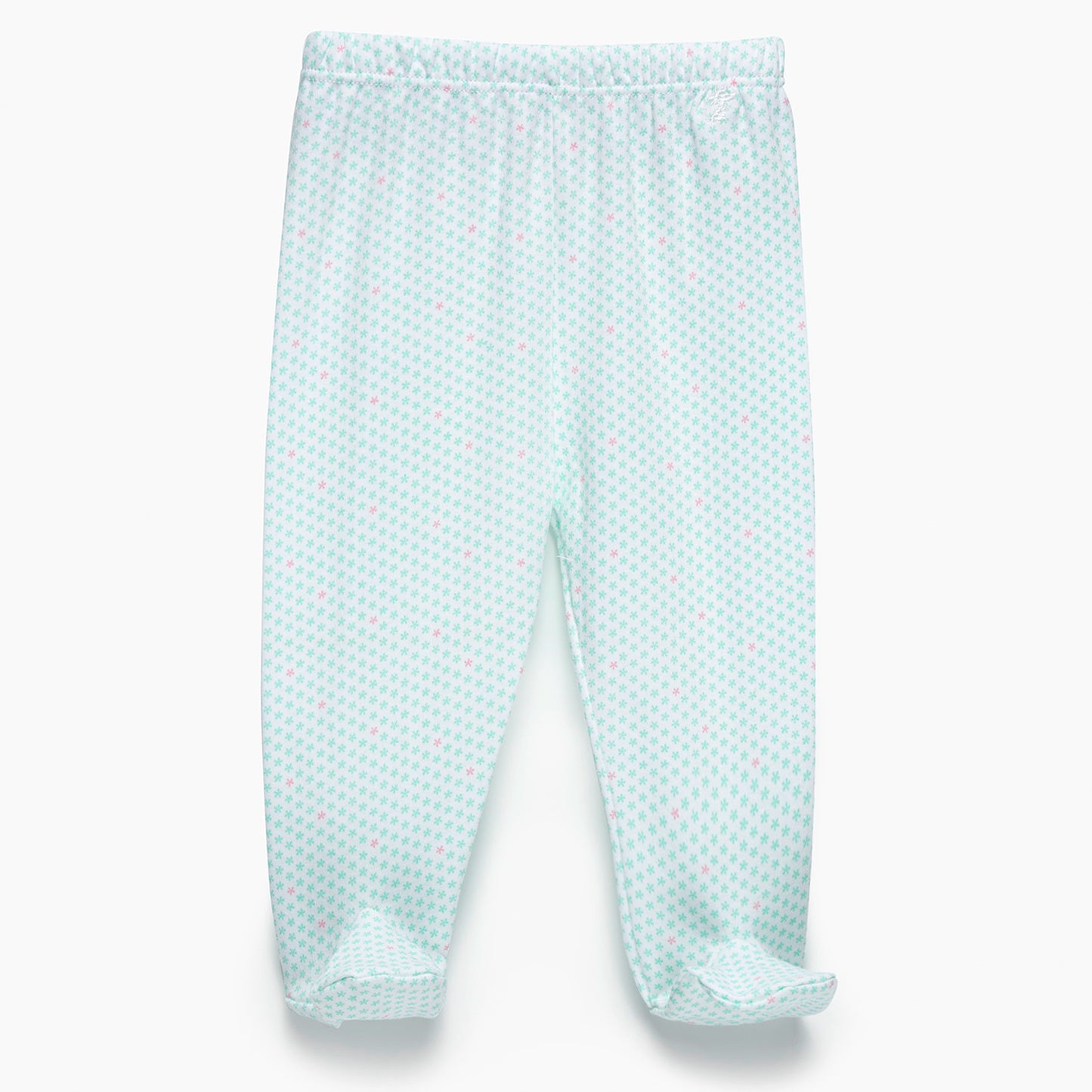 pantalones algodon niños
