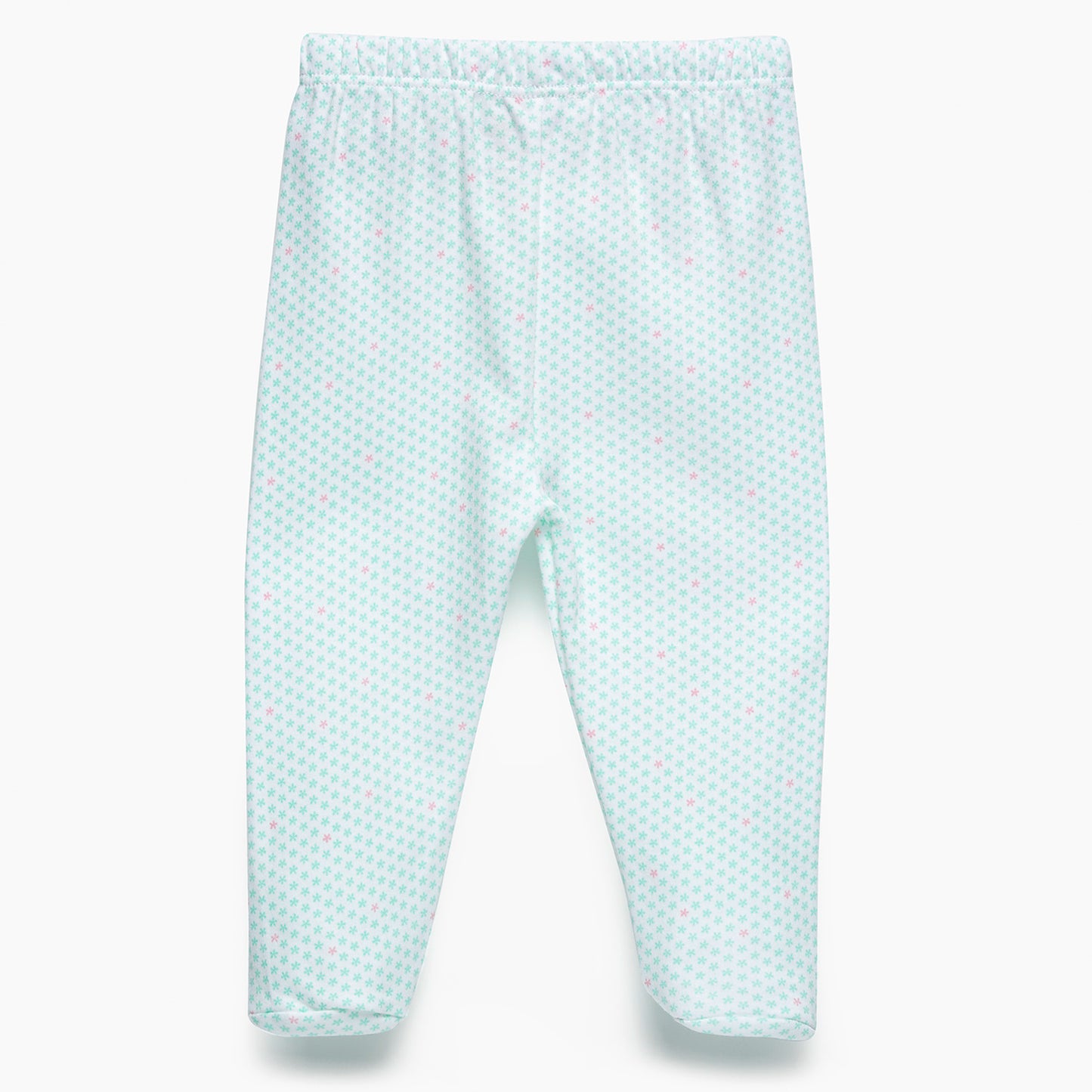 pantalones algodon niños