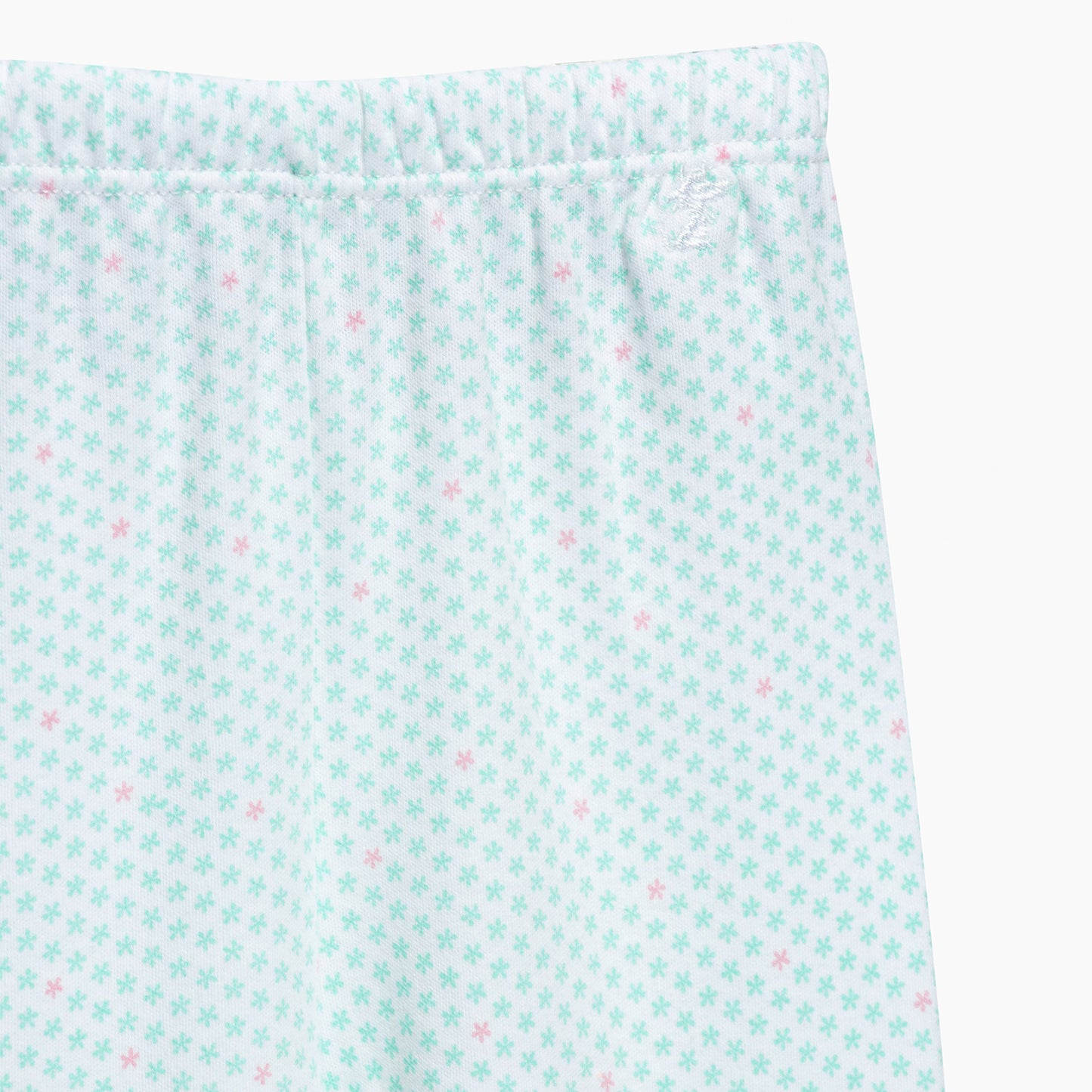 pantalones algodon niños