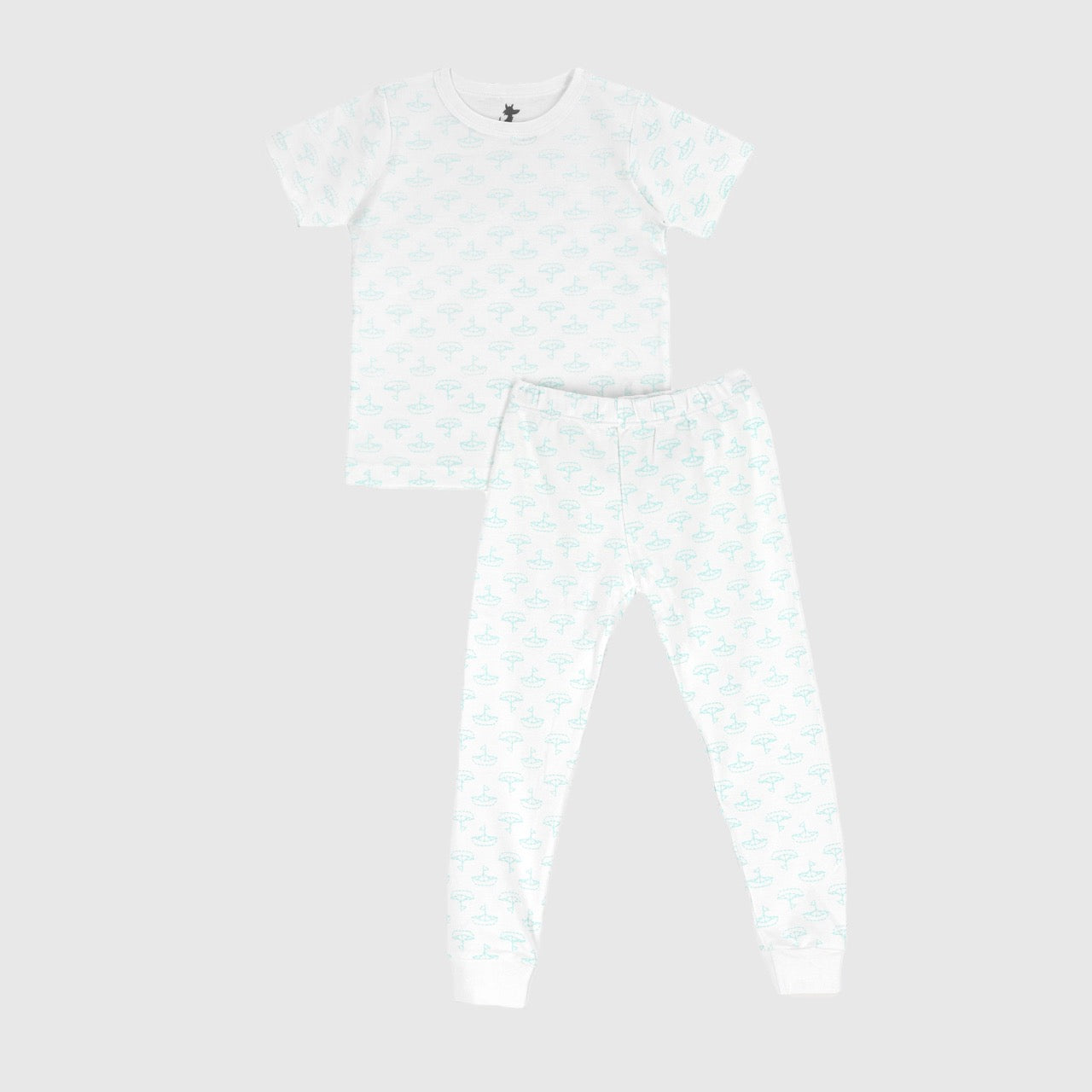 pijamas algodon niñas
