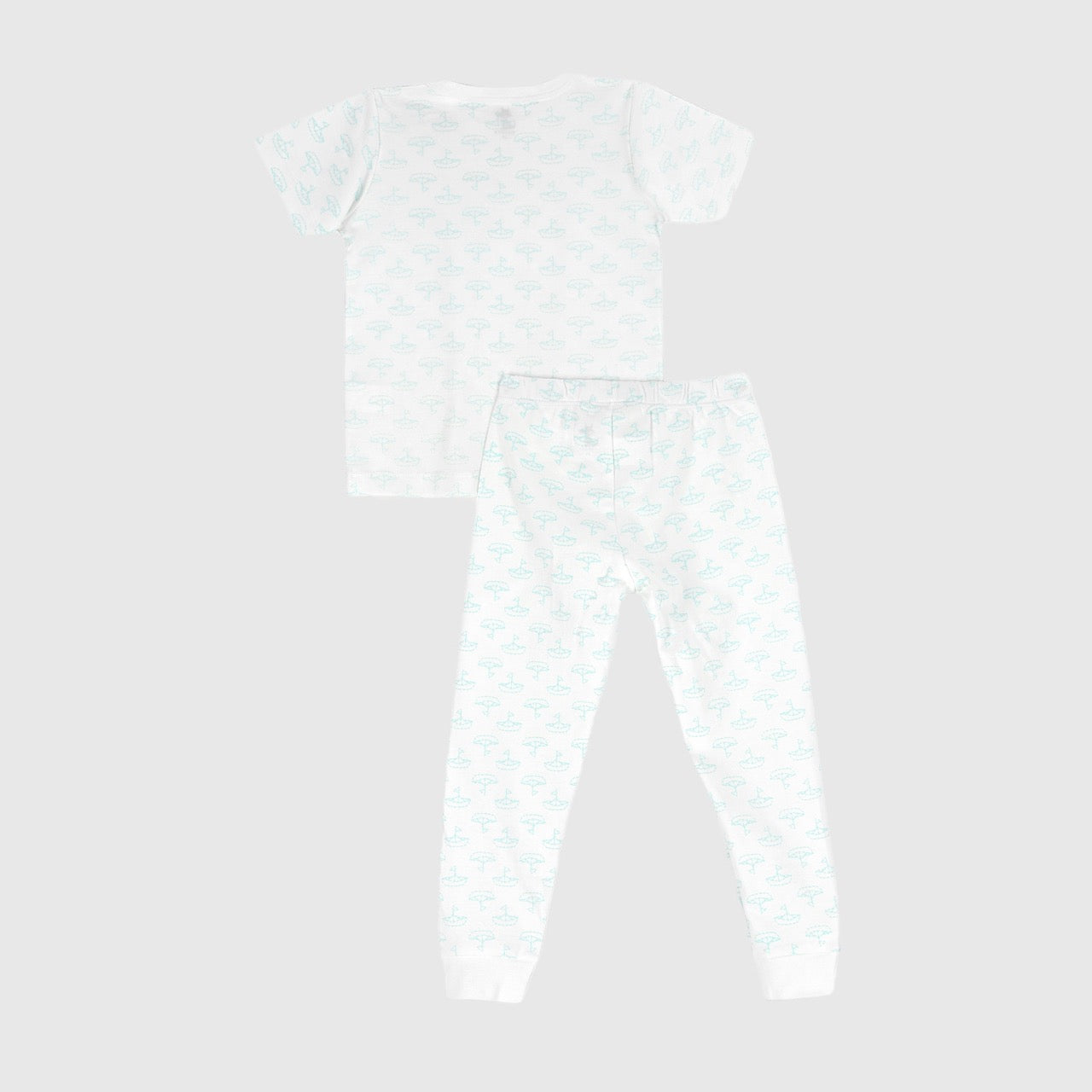 pijamas algodon niñas