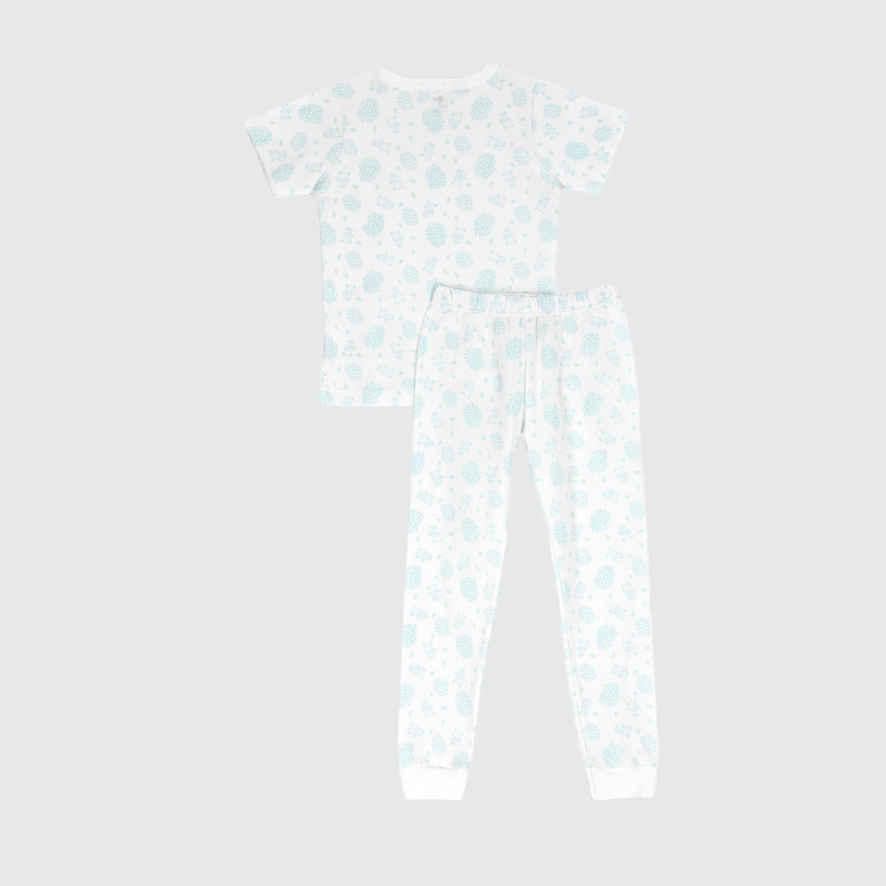 pijamas algodon niñas