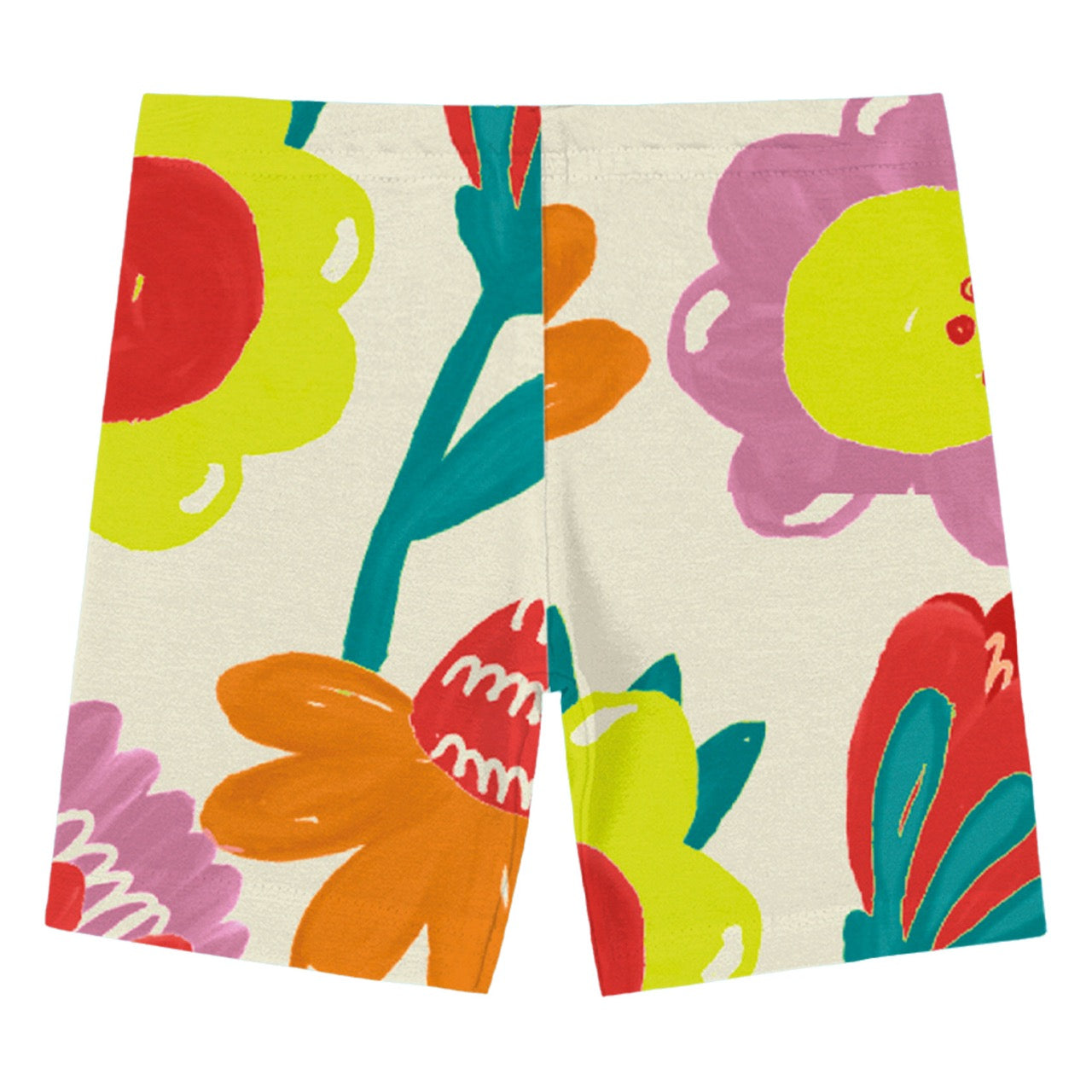 short calza