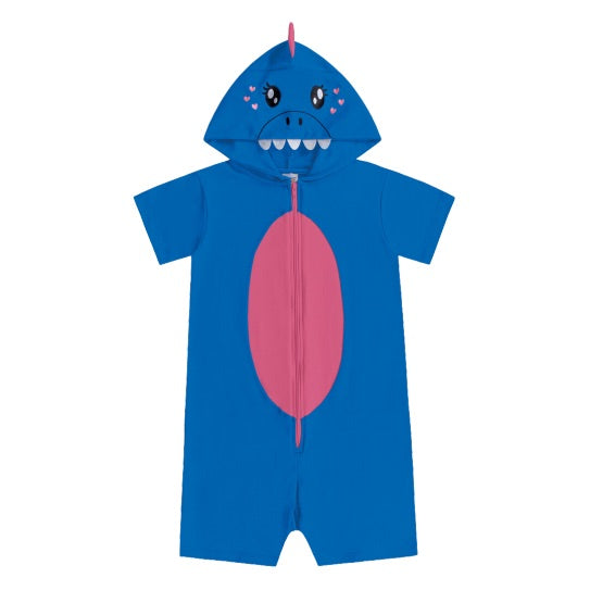 trajes de baño niños
