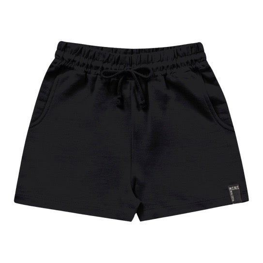 short algodon verano