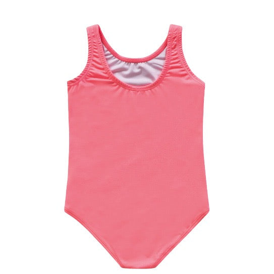 trajes de baño niñas