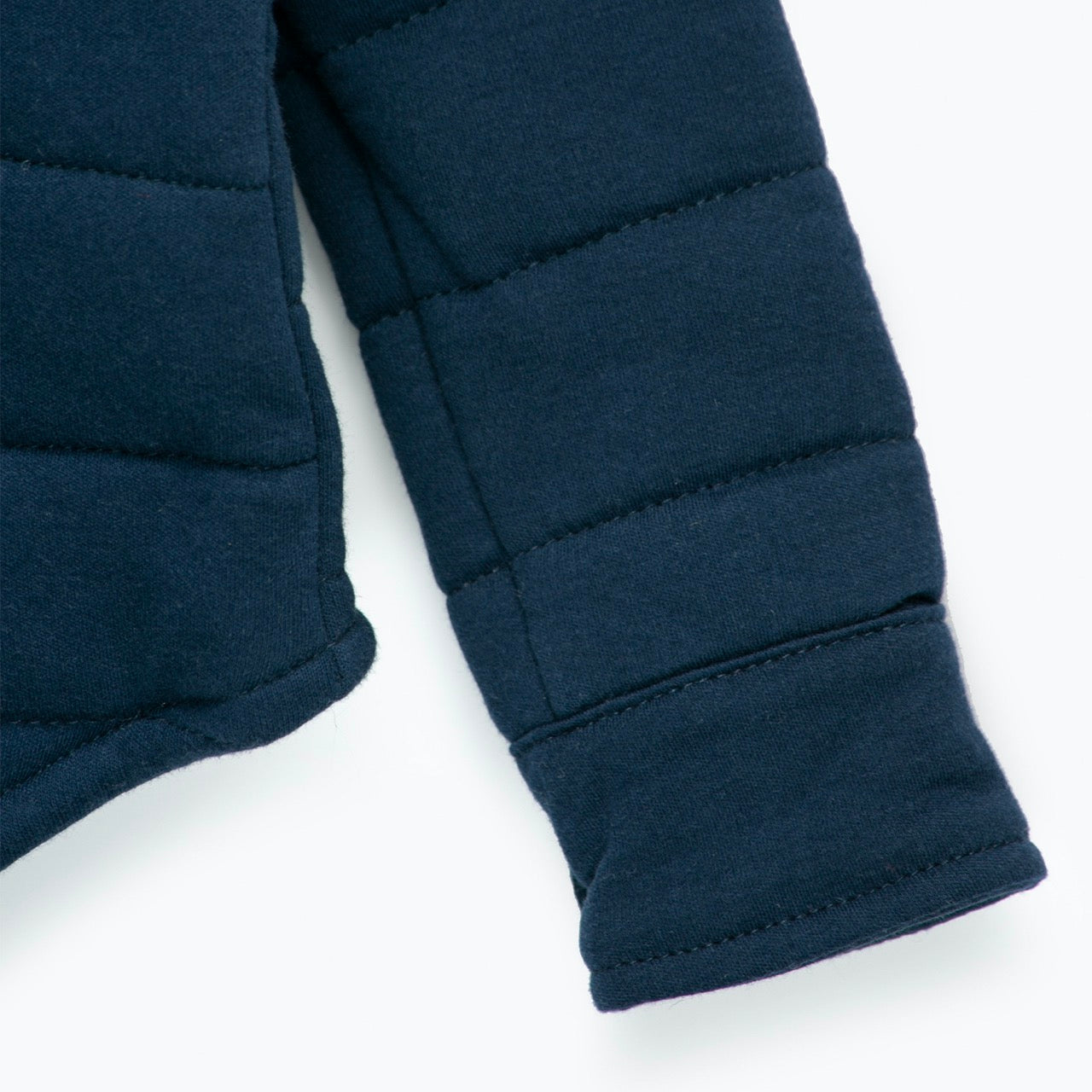 chaqueta algodon niños