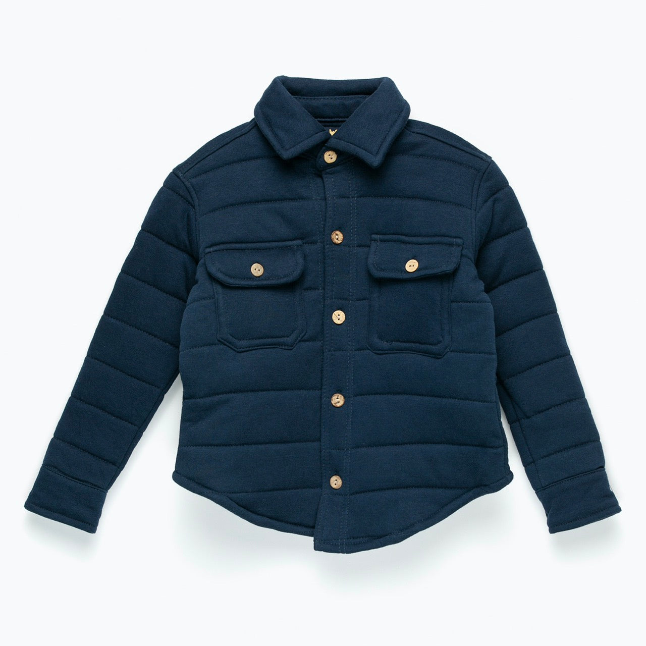 chaquetas algodon niños