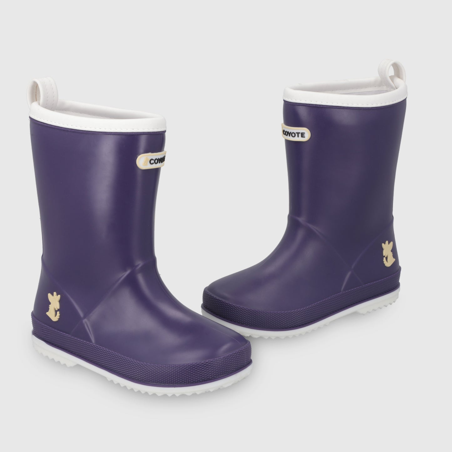 Botas de agua niñas y niños
