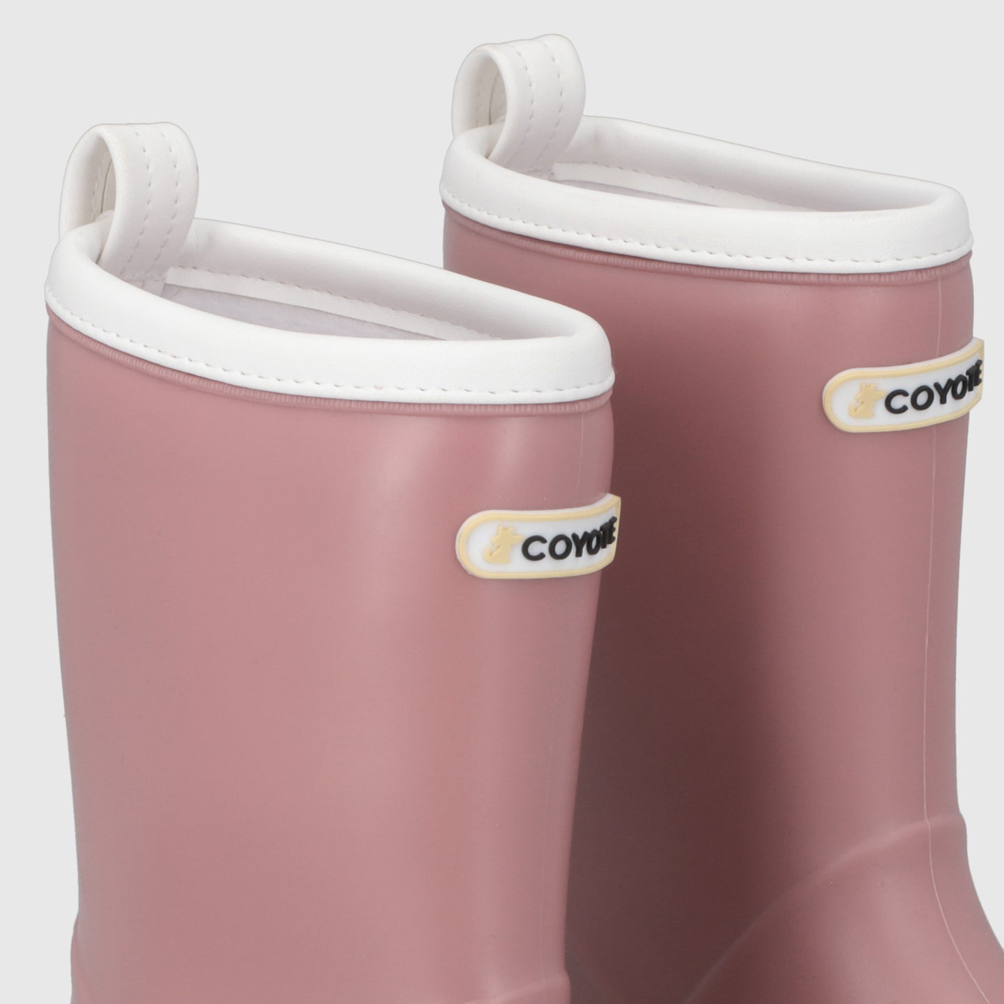 Botas de agua niñas