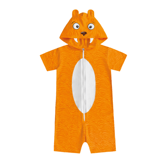 trajes de baños niños
