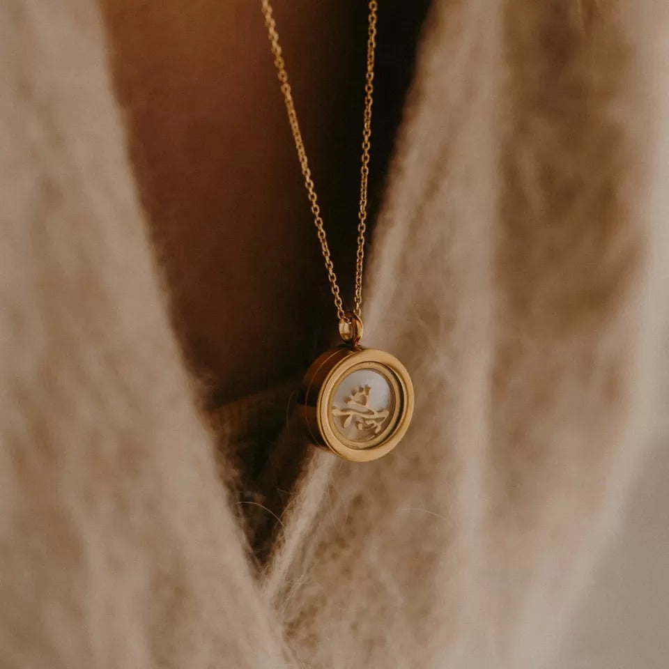 amuletos
