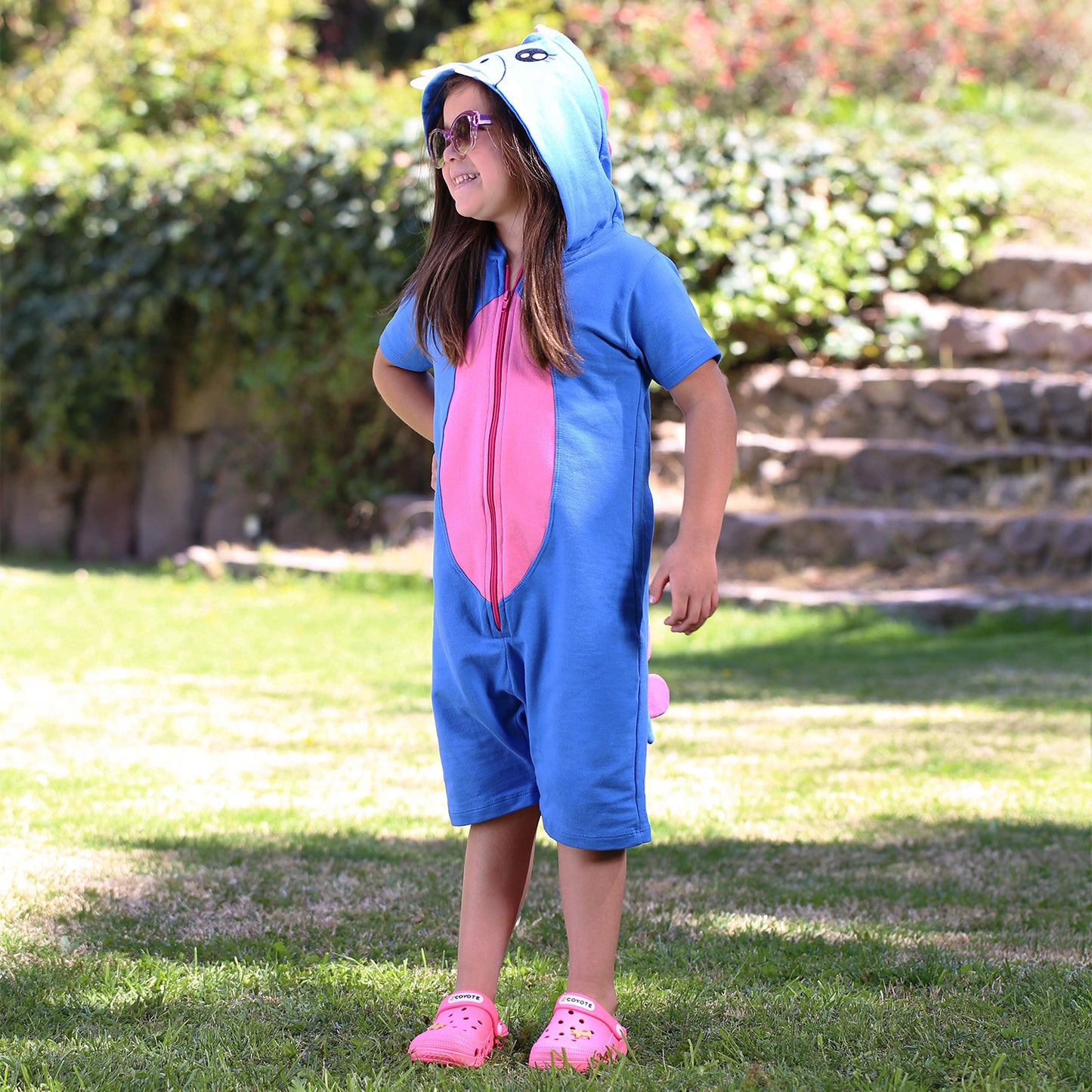 trajes de baños niñas