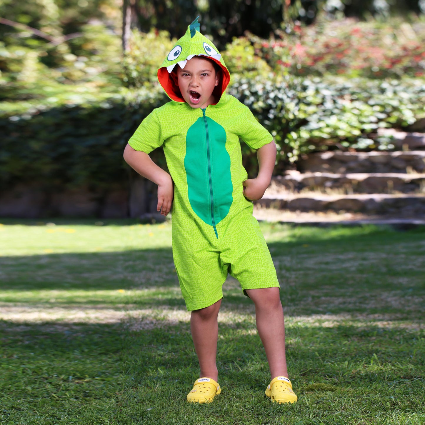 trajes de baño niños