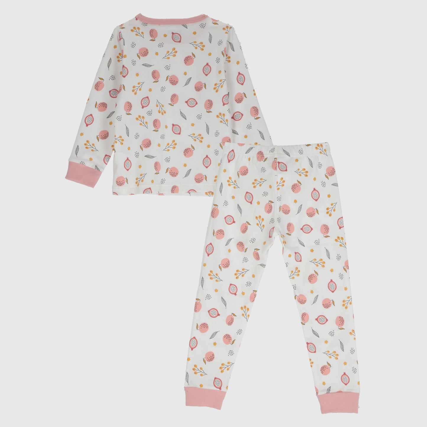 pijamas algodon niñas