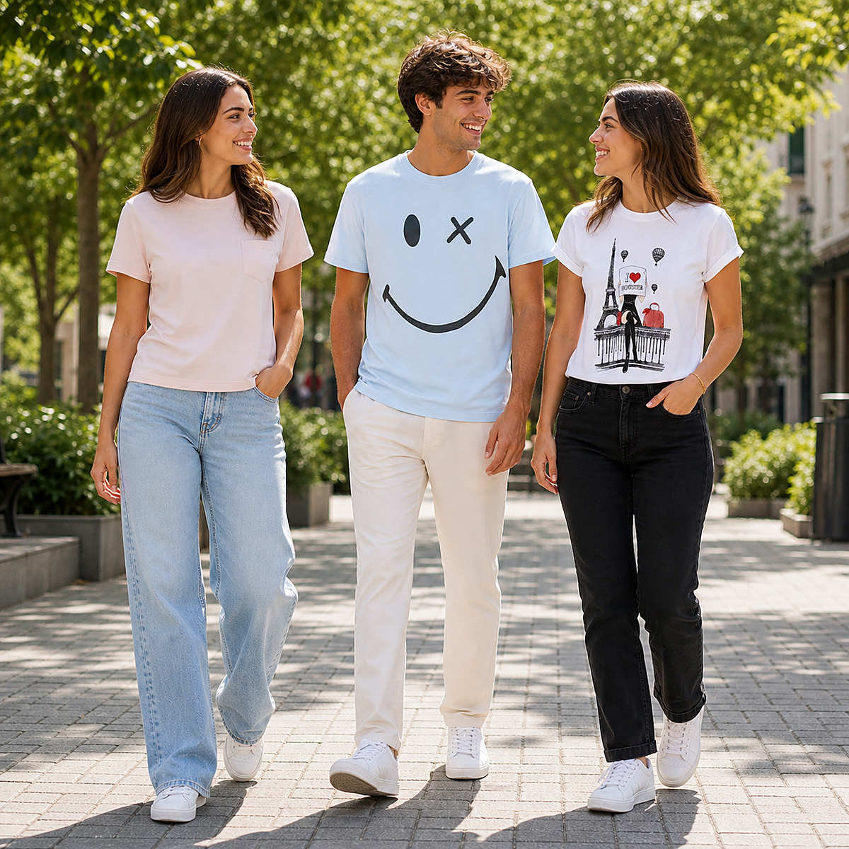 Adulto (XS-XL)