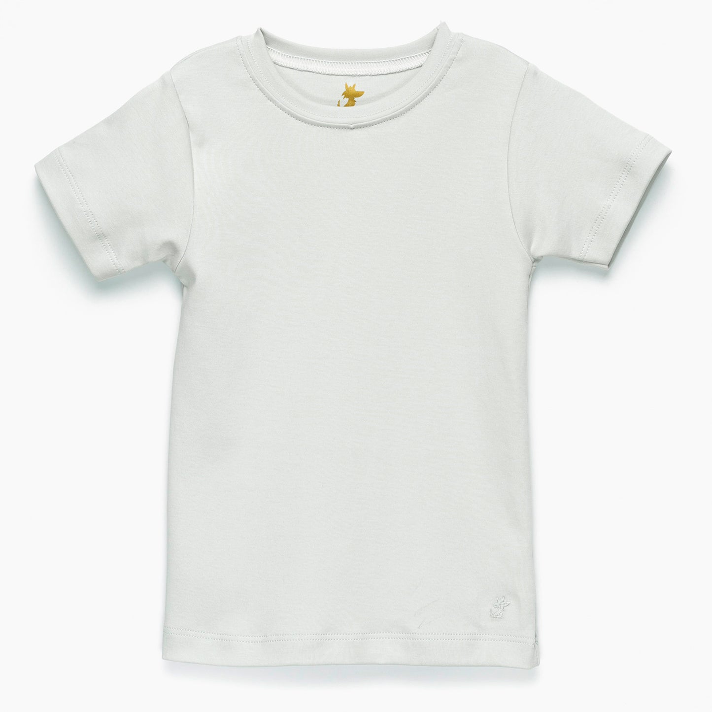 poleras algodon niños