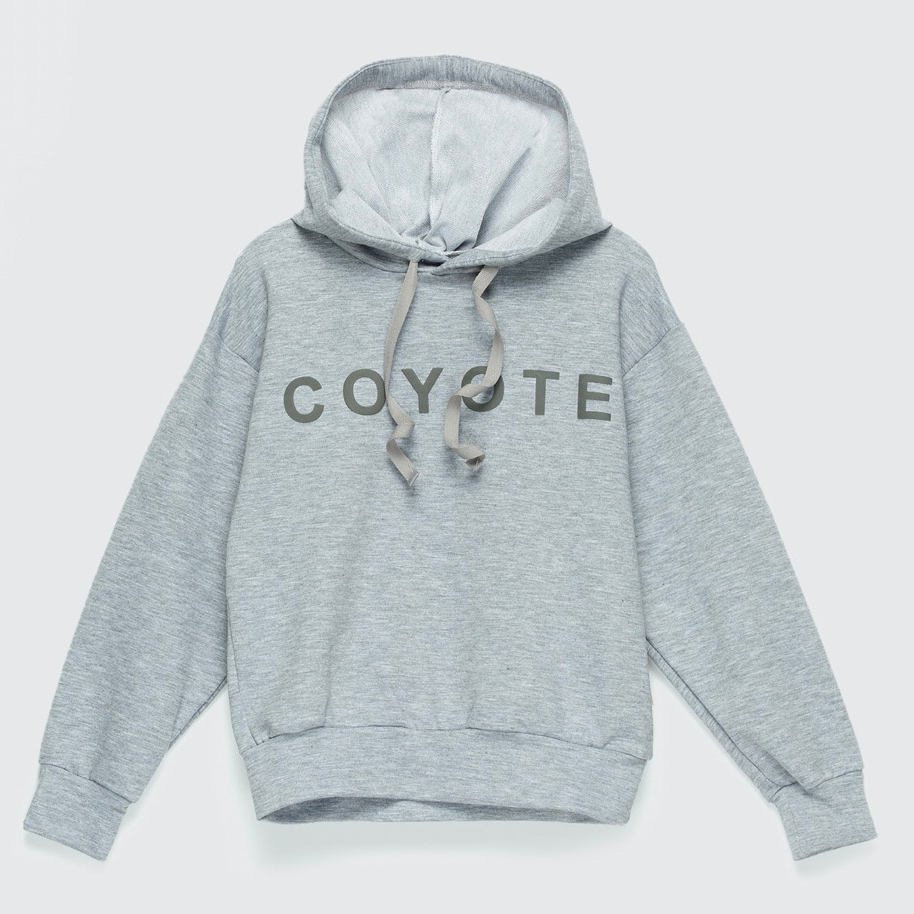 polerones algodon niños