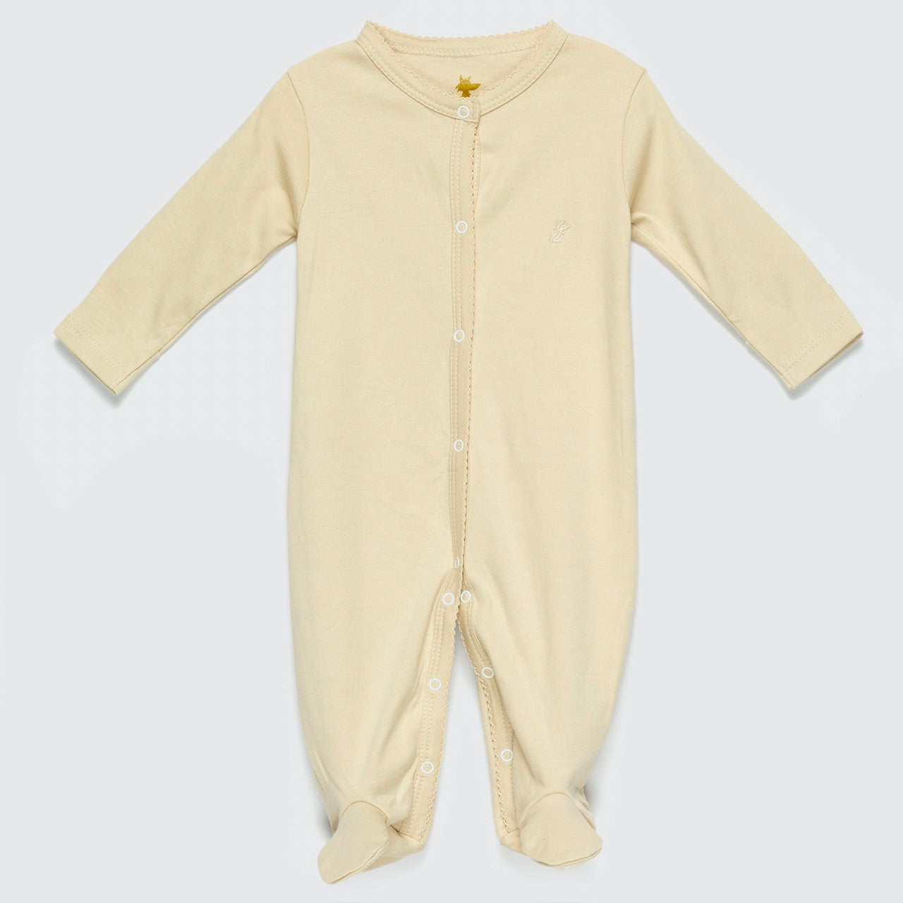 enterito algodon bebes