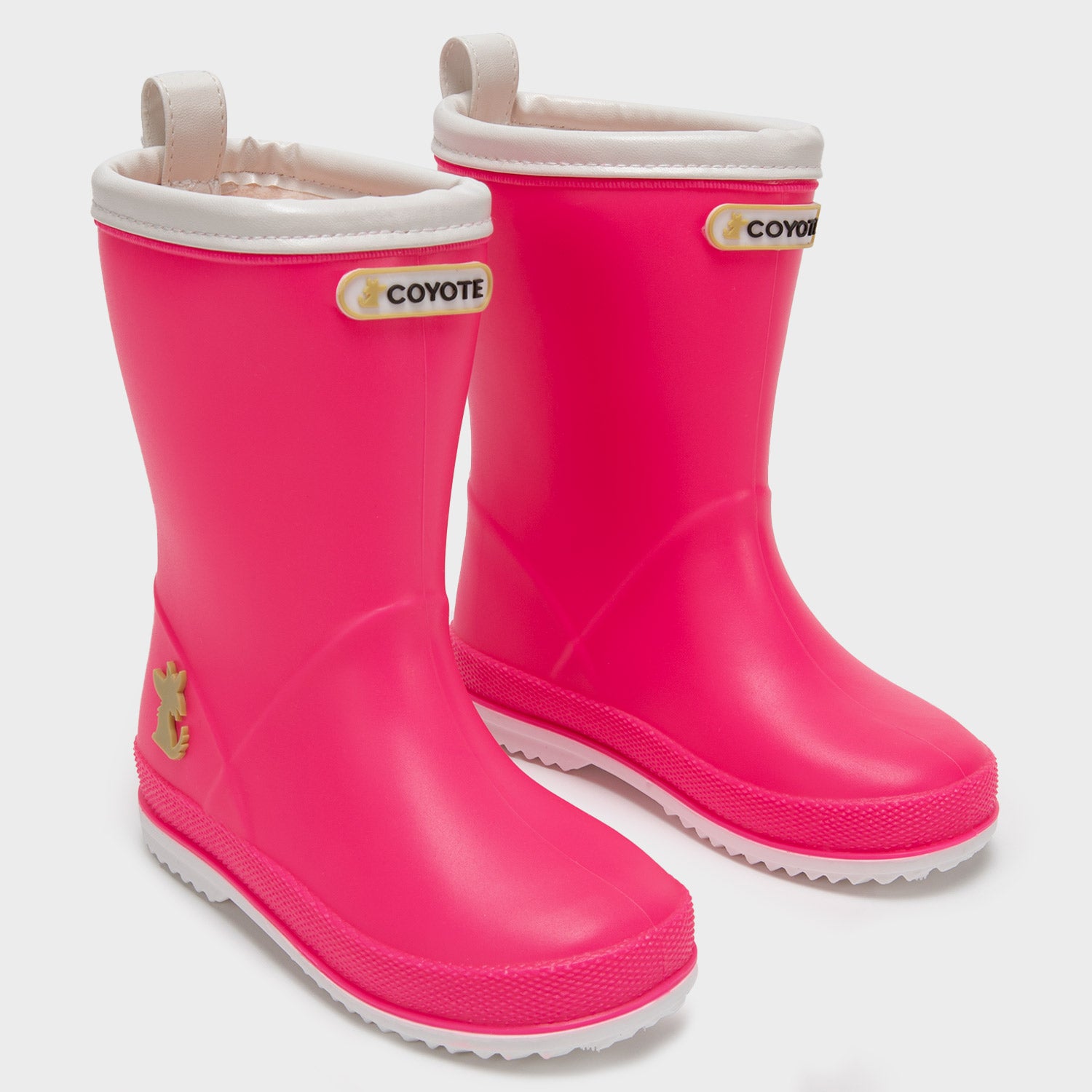 botas de agua niñas