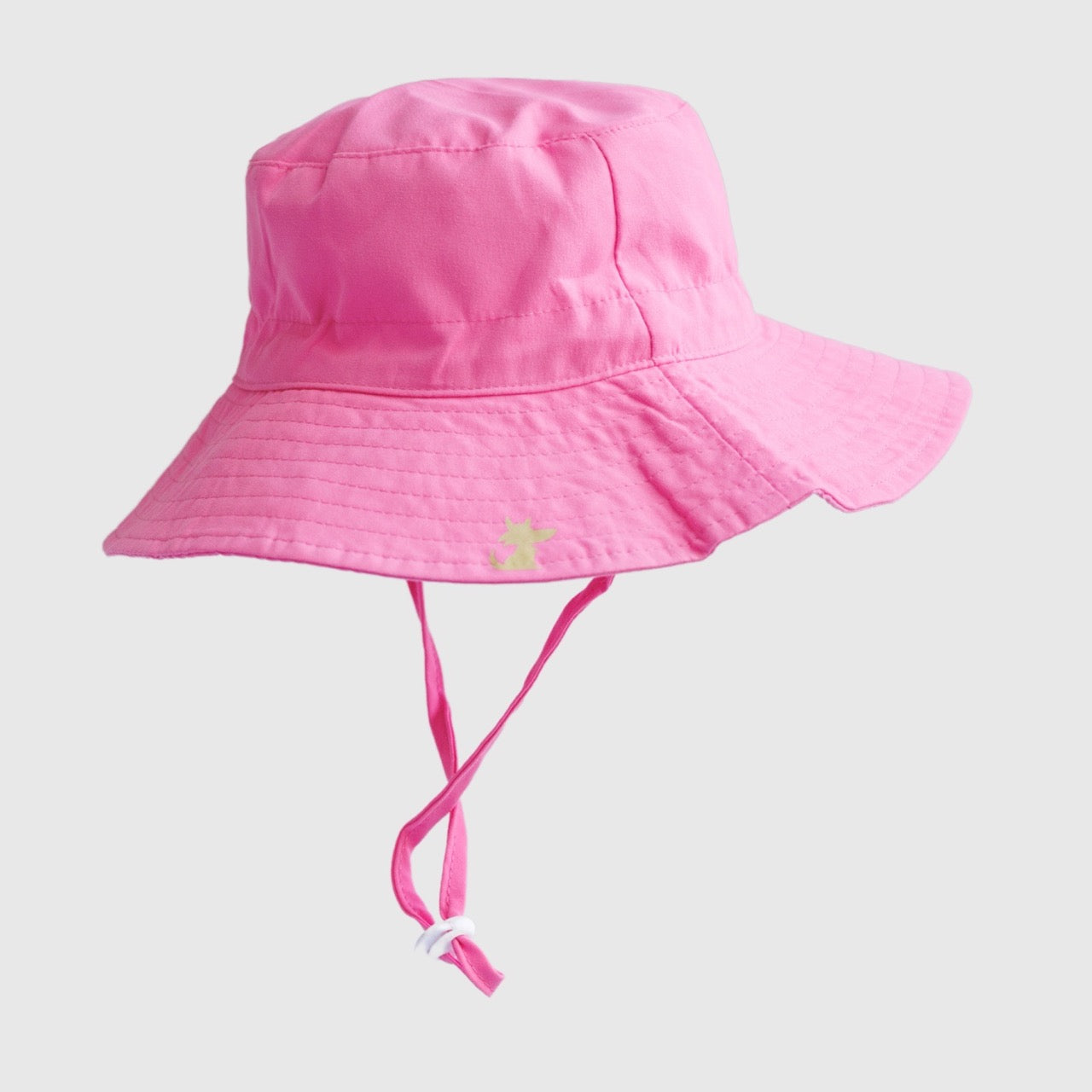 Sombrero pescador verano fucsia