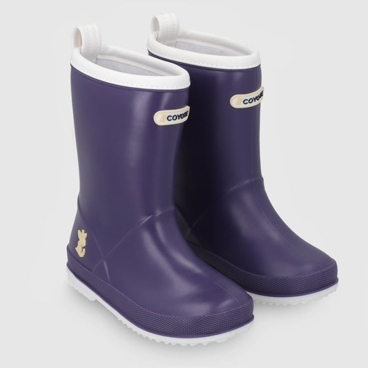 Botas de agua niñas y niños