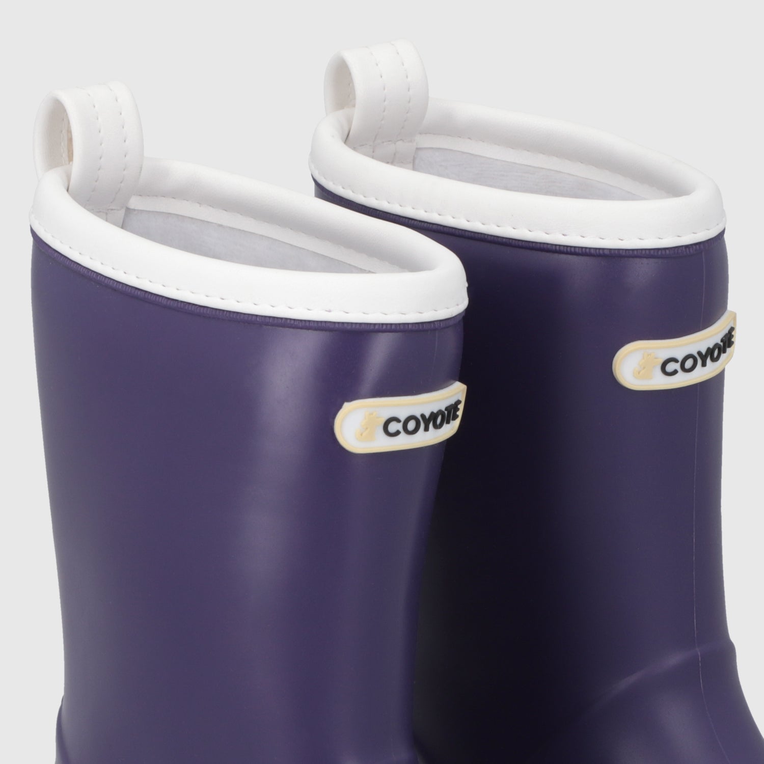 Botas de agua niñas y niños