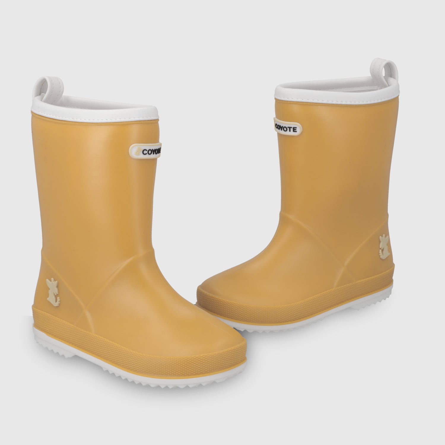 Botas de agua niñas y niños