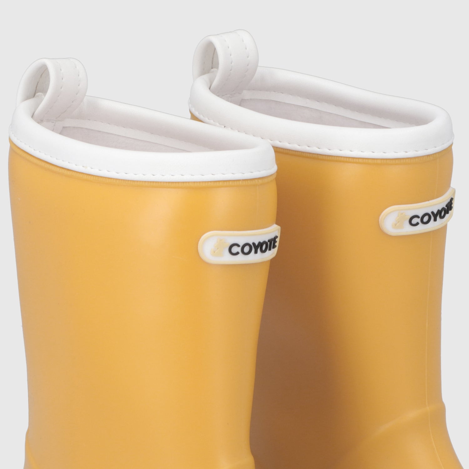 Botas de agua niñas y niños