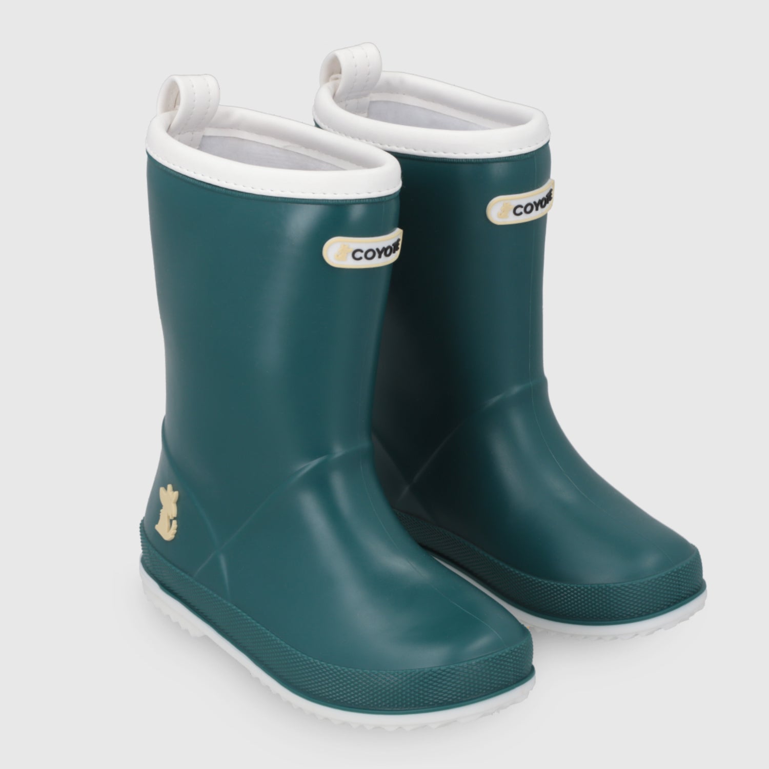 Botas de agua niñas y niños