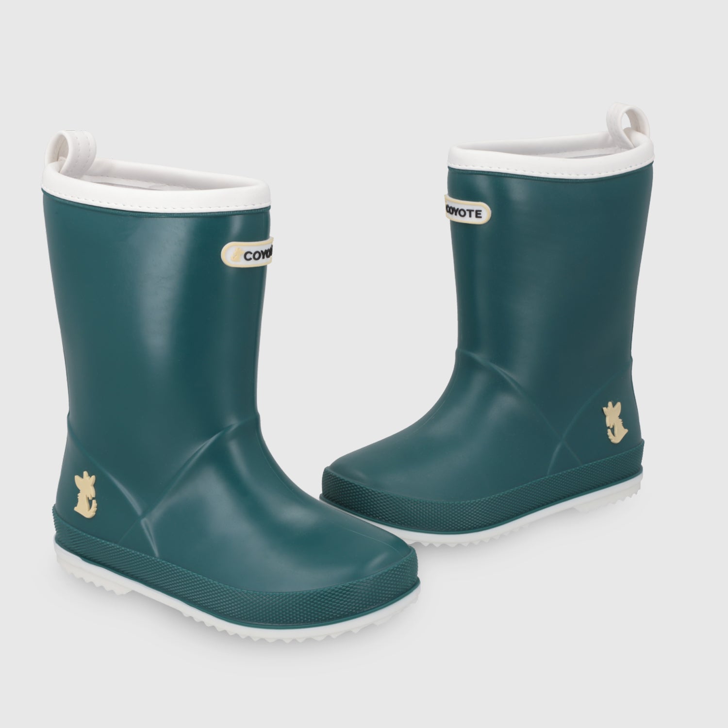 Botas de agua niñas y niños
