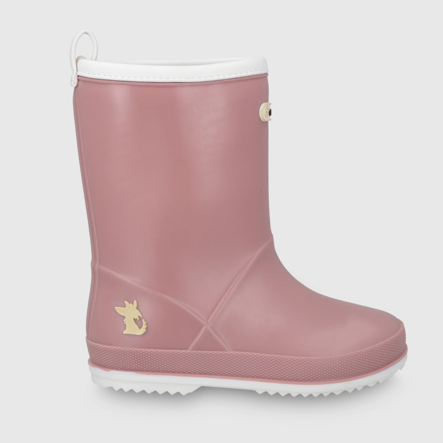 Botas de agua niñas