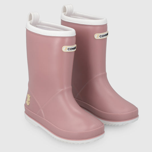 Botas de agua niñas