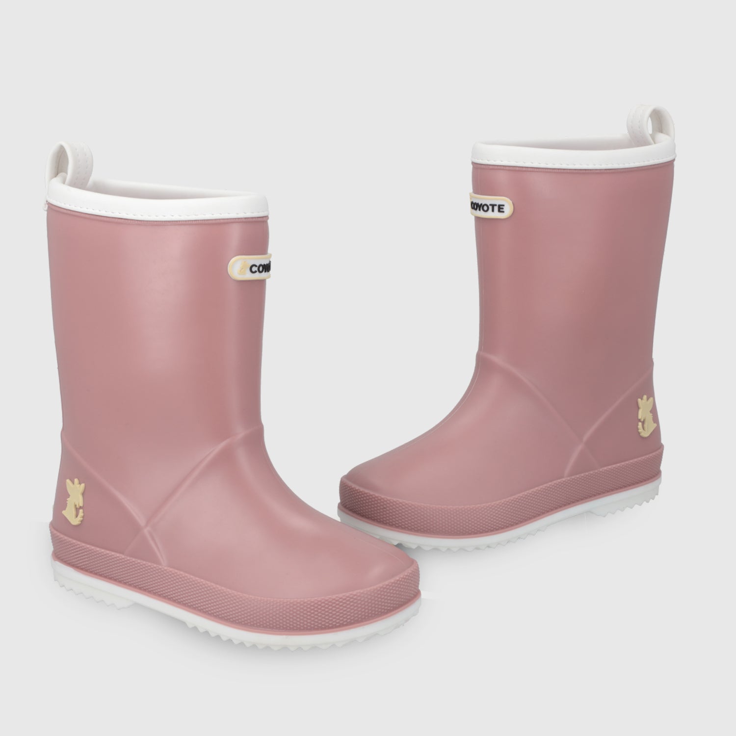 Botas de agua niñas