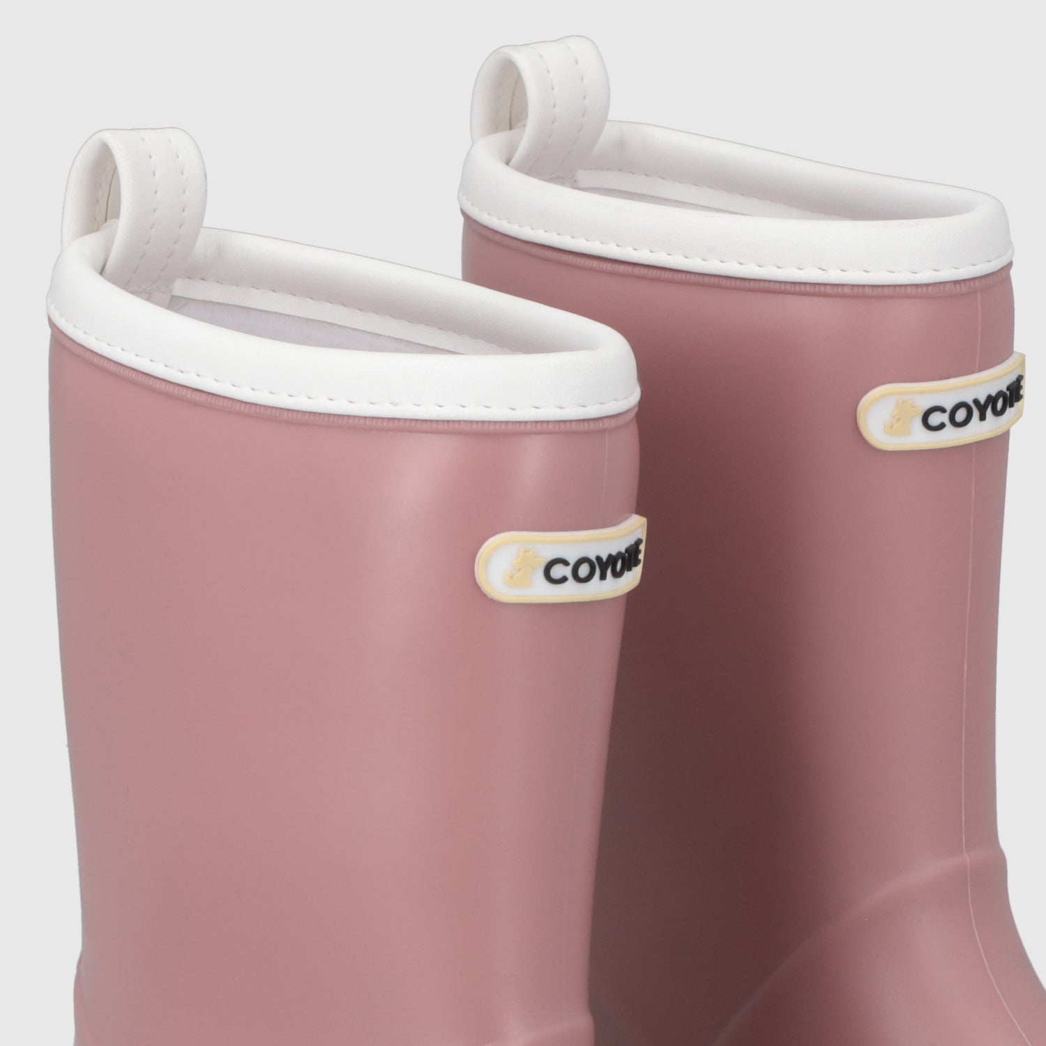 Botas de agua niñas