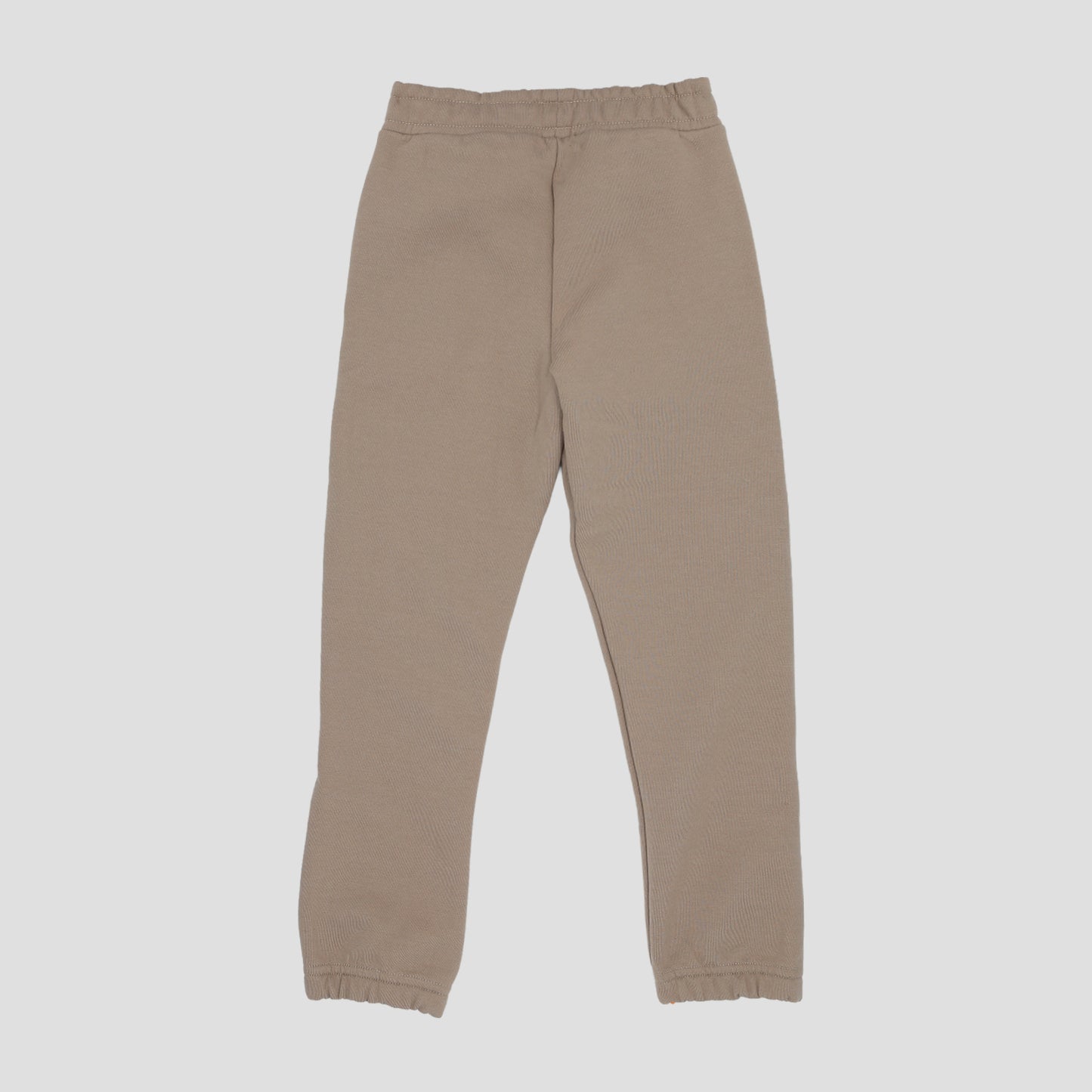 Buzo beige basico