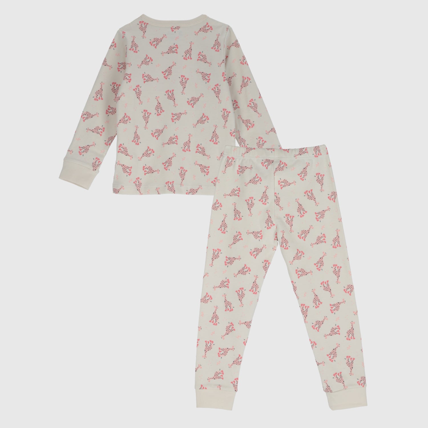 pijamas algodon niñas