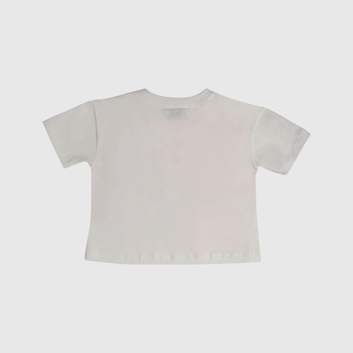 Polera beige hawai